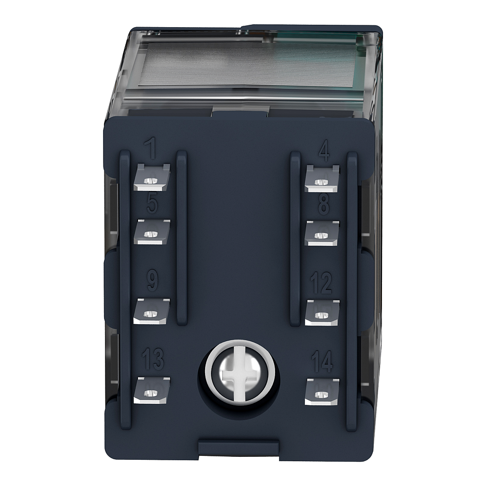 relais RXM 4OF 6A 24VDC